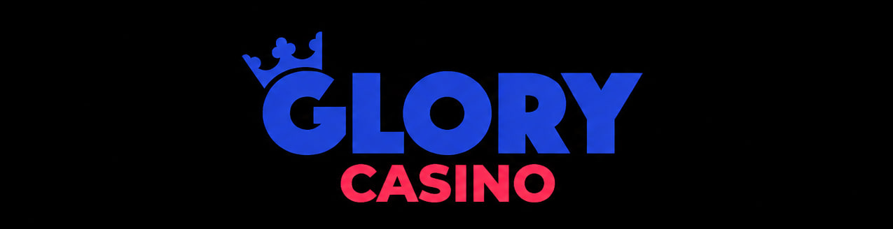 Glory Casino logo